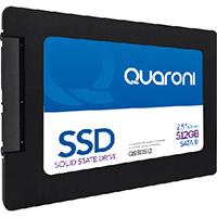 UNIDAD DE ESTADO SOLIDO SSD QUARONI 2.5 512GB / SATA3 / 6GB/S 7MM / LECT 540MB/S / ESCRIT 460MB/S. UNIDAD DE ESTADO SOLIDO SSD QUARONI 2.5 512GB / SATA3 / 6GB/S 7MM / LECT 540MB/S / ESCRIT 460MB/S.